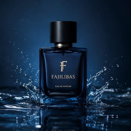 Perfume Blue